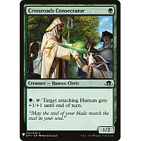 Crossroads Consecrator