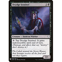 Drudge Sentinel
