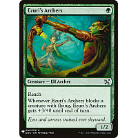 Ezuri's Archers