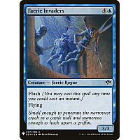 Faerie Invaders