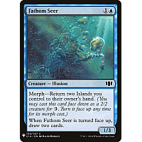 Fathom Seer