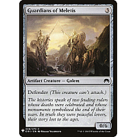 Guardians of Meletis