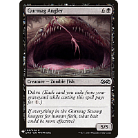 Gurmag Angler