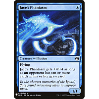 Jace's Phantasm