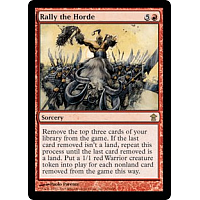 Rally the Horde