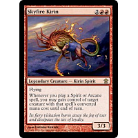 Skyfire Kirin (Foil)