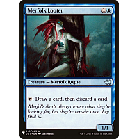 Merfolk Looter