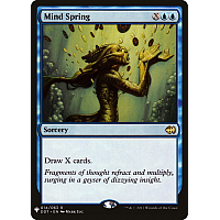 Mind Spring