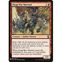 Mogg War Marshal