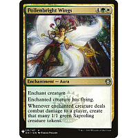 Pollenbright Wings