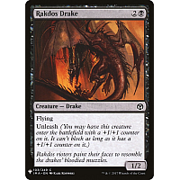 Rakdos Drake