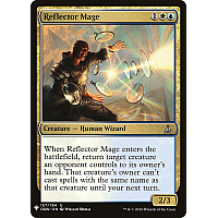 Reflector Mage