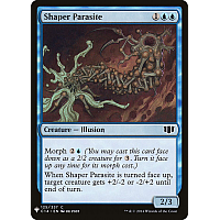 Shaper Parasite
