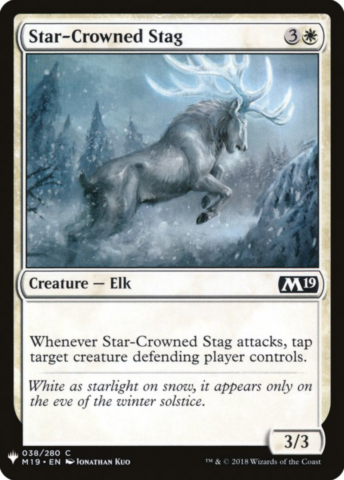 Star-Crowned Stag_boxshot