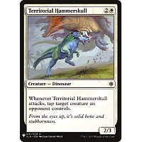 Territorial Hammerskull
