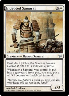 Indebted Samurai_boxshot