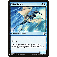 Wind Drake