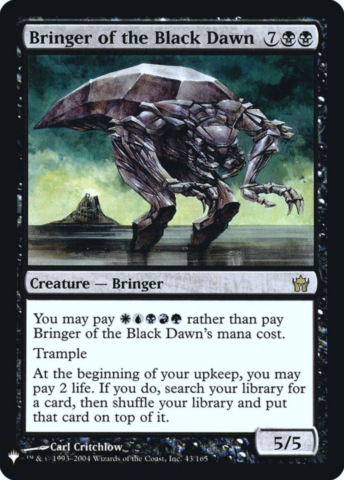 Bringer of the Black Dawn_boxshot