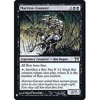 Marrow-Gnawer