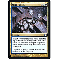 Mind Funeral