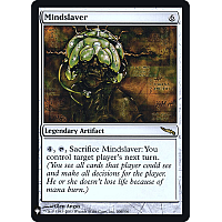 Mindslaver (Foil)