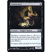 Viscera Seer