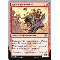 Goblin Haberdasher