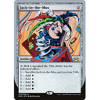 Jack-in-the-Mox