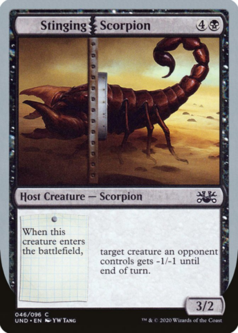 Stinging Scorpion_boxshot