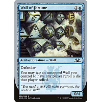 Wall of Fortune