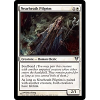 Nearheath Pilgrim