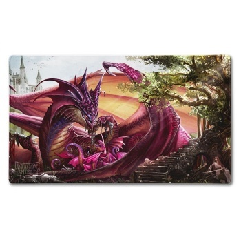 Dragon Shield Play Mat - Mother's Day Dragon 2020_boxshot