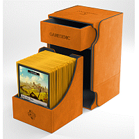 Gamegenic: Watchtower 100+ Convertible Orange