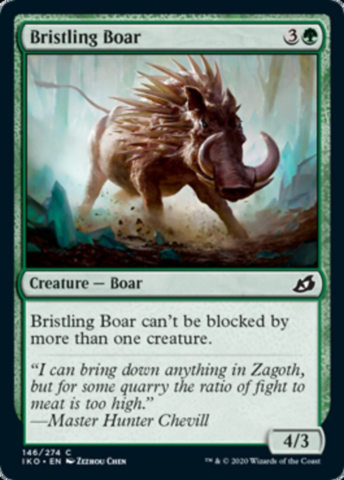 Bristling Boar_boxshot