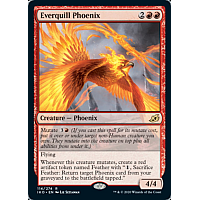 Everquill Phoenix (Foil)