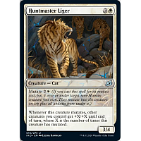 Huntmaster Liger