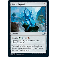 Ketria Crystal