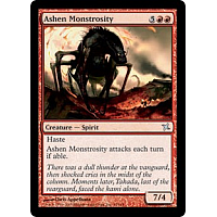 Ashen Monstrosity
