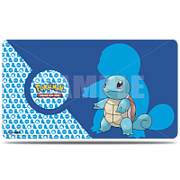 UP - Playmat - Pokémon Squirtle