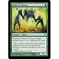 Child of Thorns