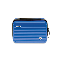 UP - GT Luggage Deck Box - Blue