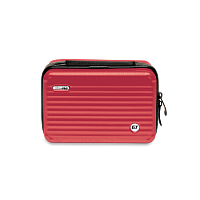 UP - GT Luggage Deck Box - Red
