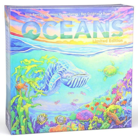 Oceans (Kickstarter edition)_boxshot