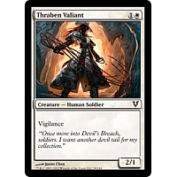 Thraben Valiant