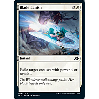 Blade Banish