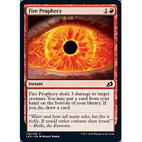 Fire Prophecy