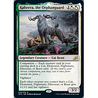 Kaheera, the Orphanguard (Foil)
