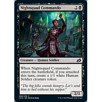 Nightsquad Commando