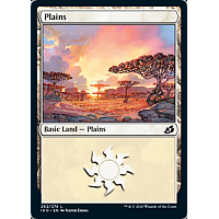 Plains