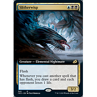 Slitherwisp (Extended art)